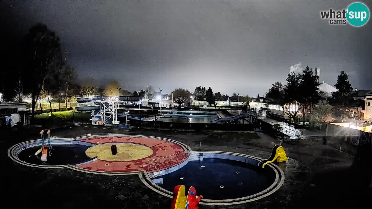 Celje – Letno kopališče