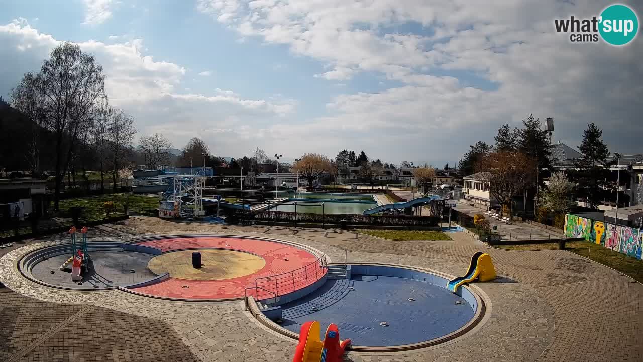 Celje – ljetni bazen