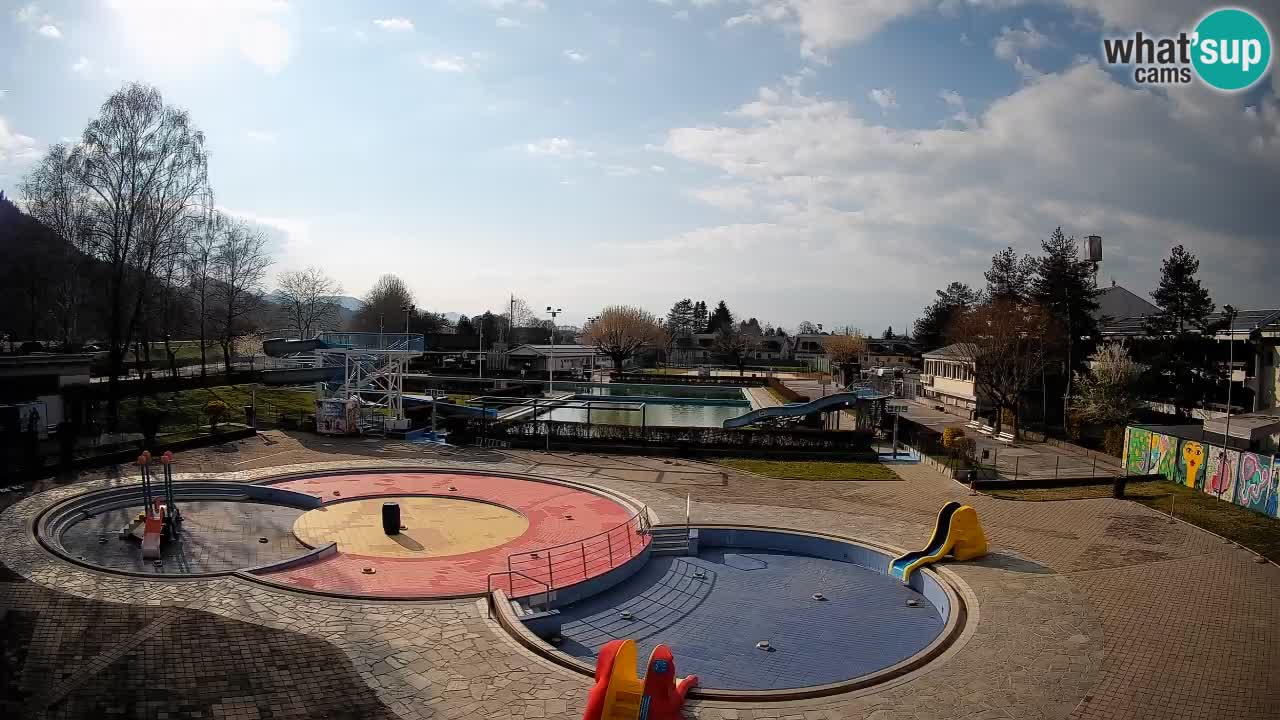 Celje – ljetni bazen