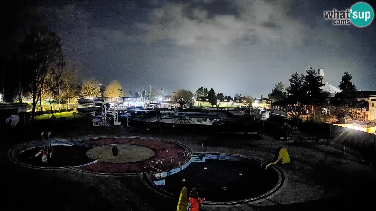 Celje – Letno kopališče