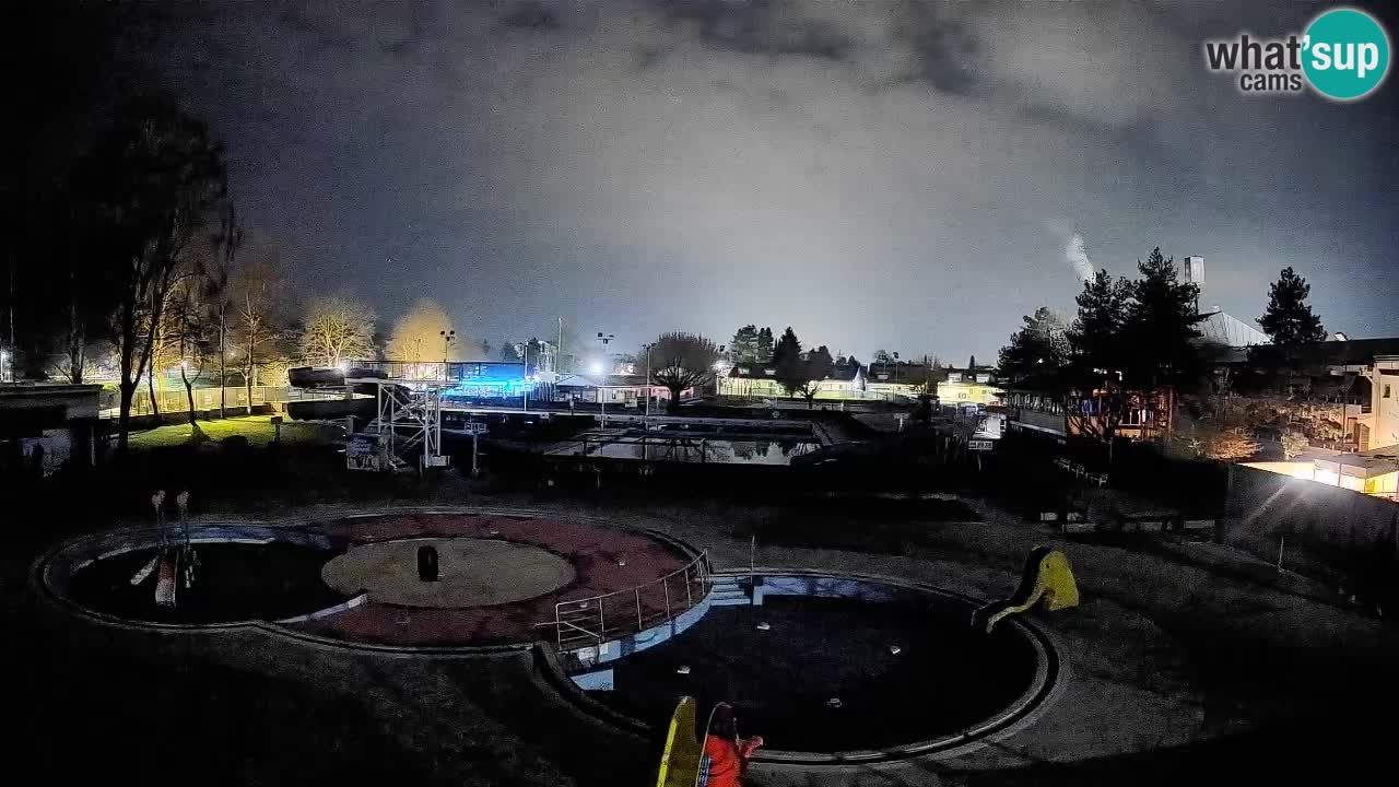 Celje – ljetni bazen