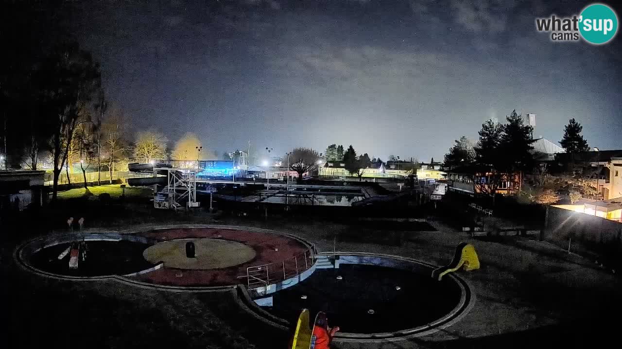 Celje – ljetni bazen