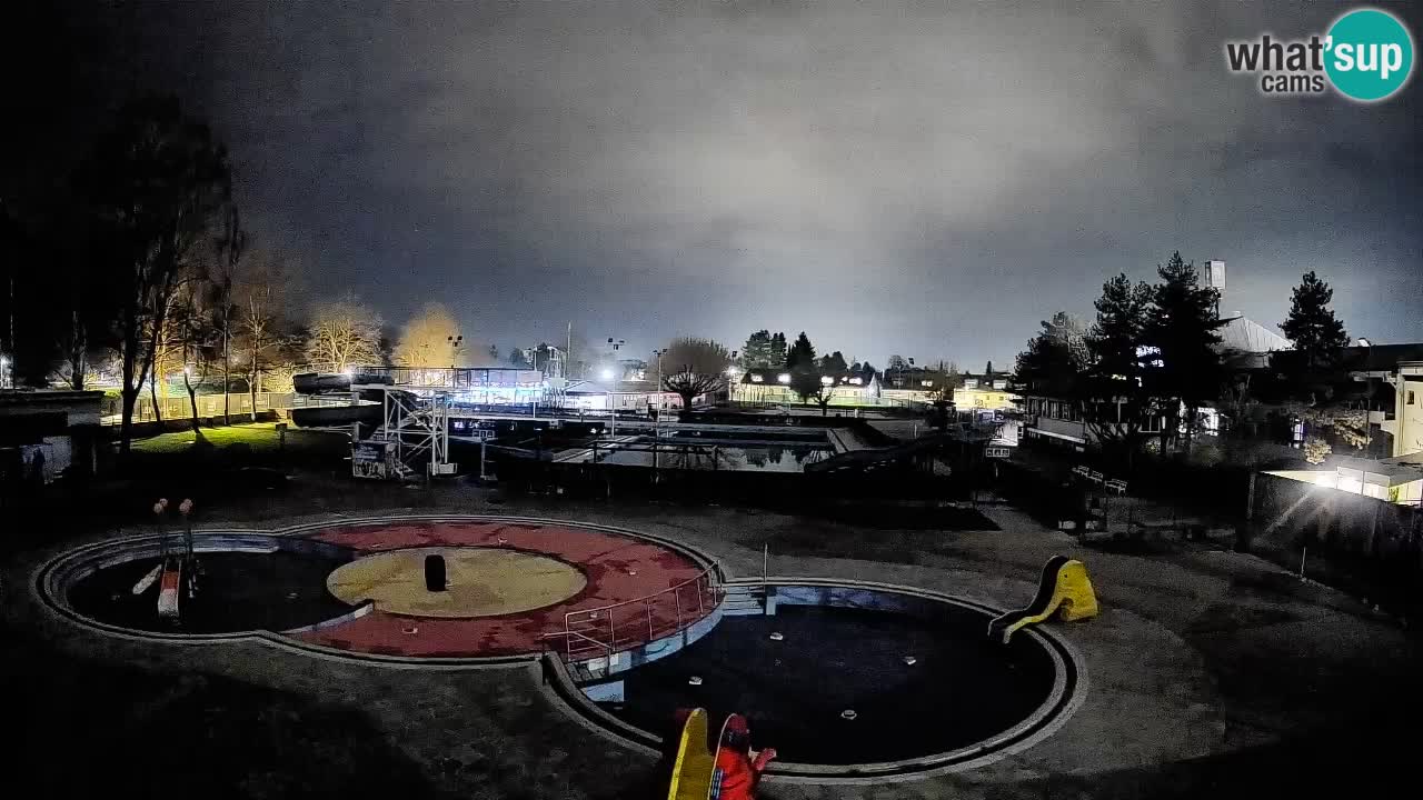 Celje – ljetni bazen