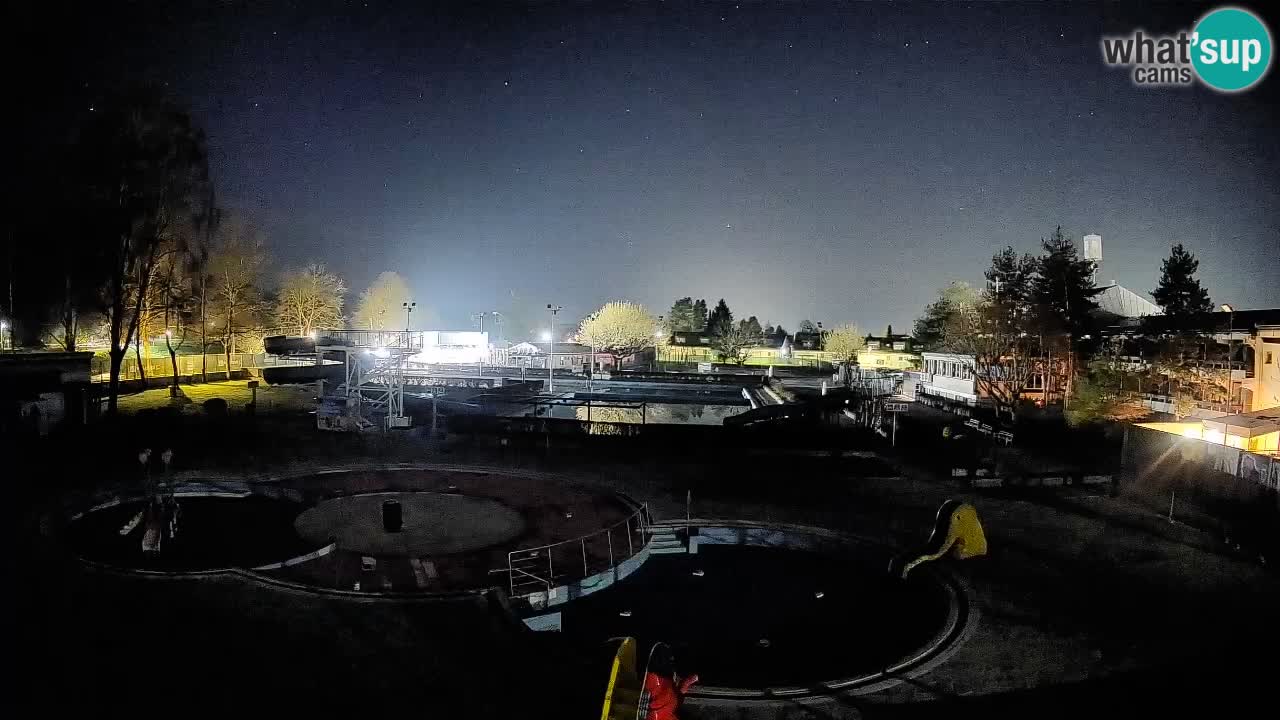 Celje – Sommerpool