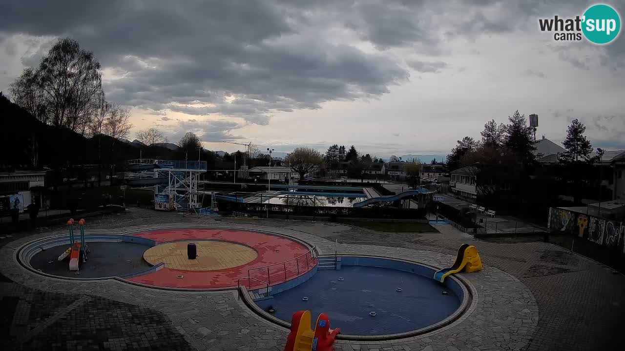 Celje – Letno kopališče