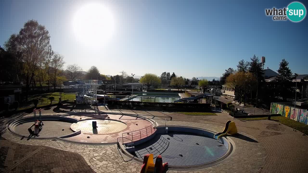 Celje – ljetni bazen