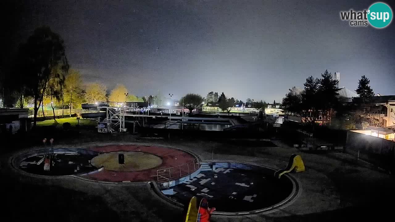 Celje – ljetni bazen