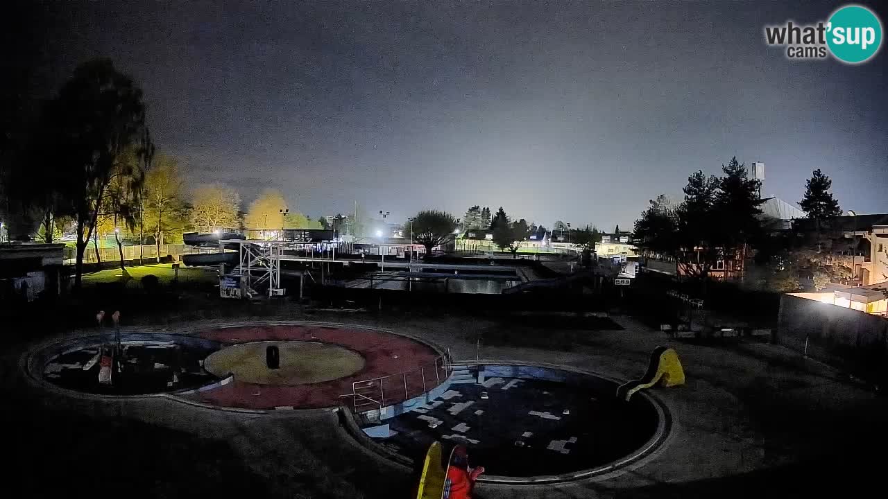 Celje – Sommerpool