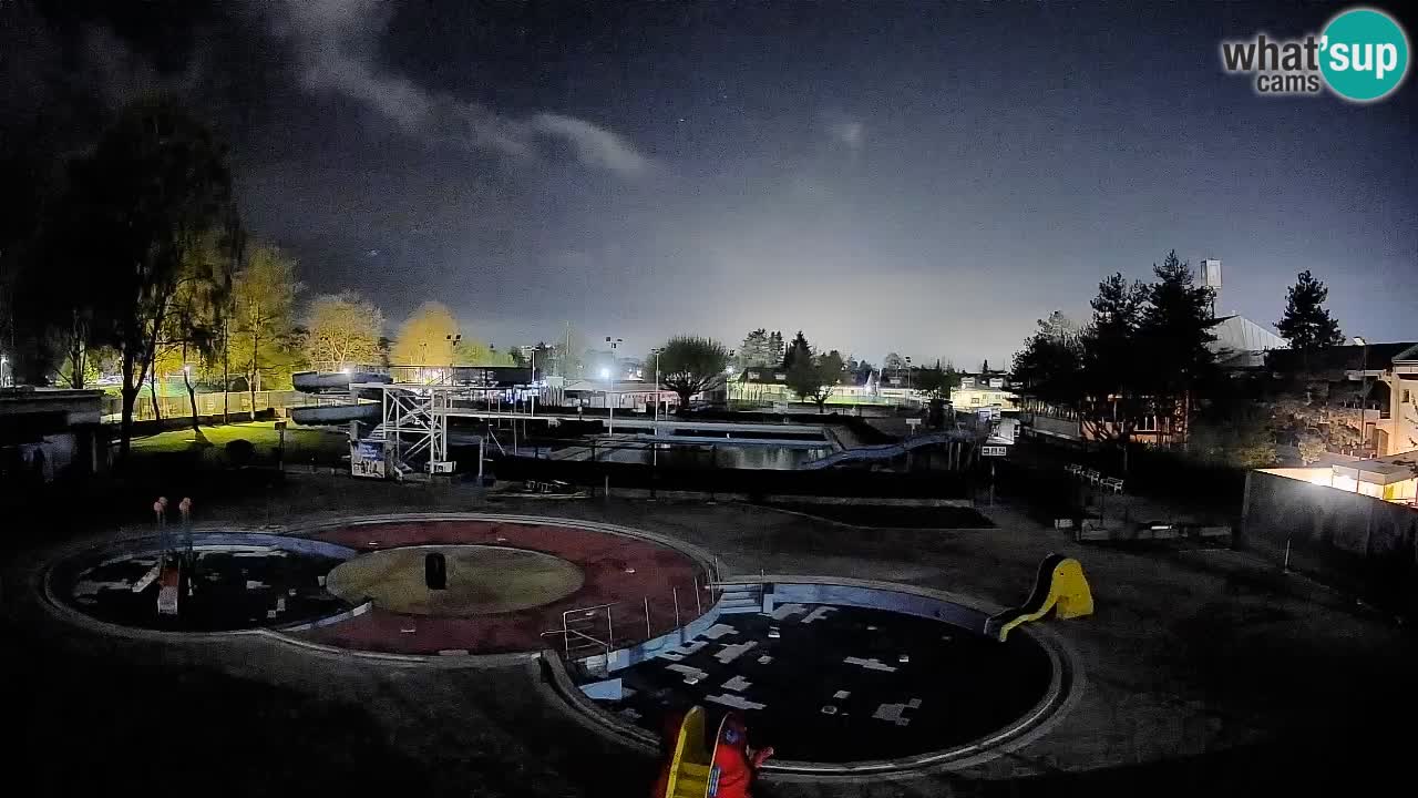 Celje – ljetni bazen