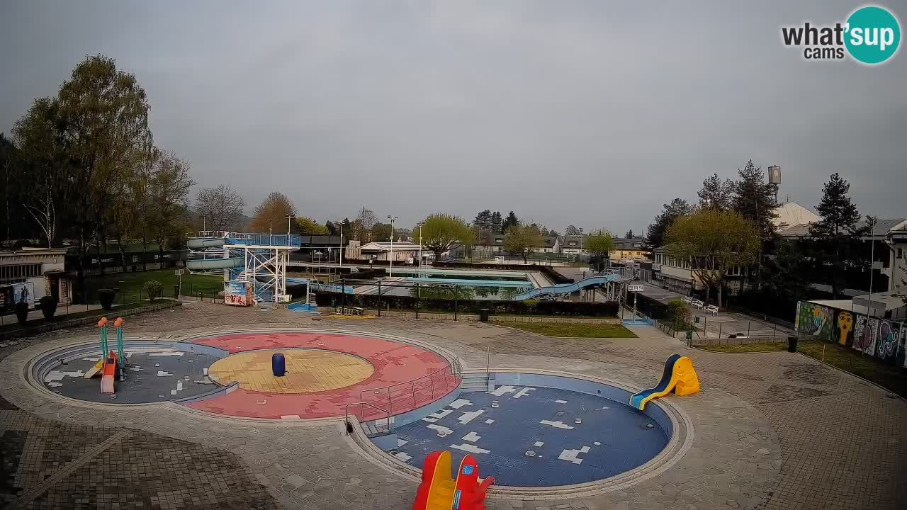 Celje – Letno kopališče