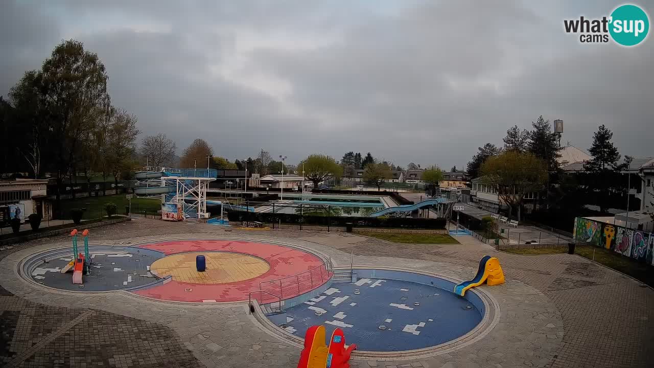 Celje – ljetni bazen