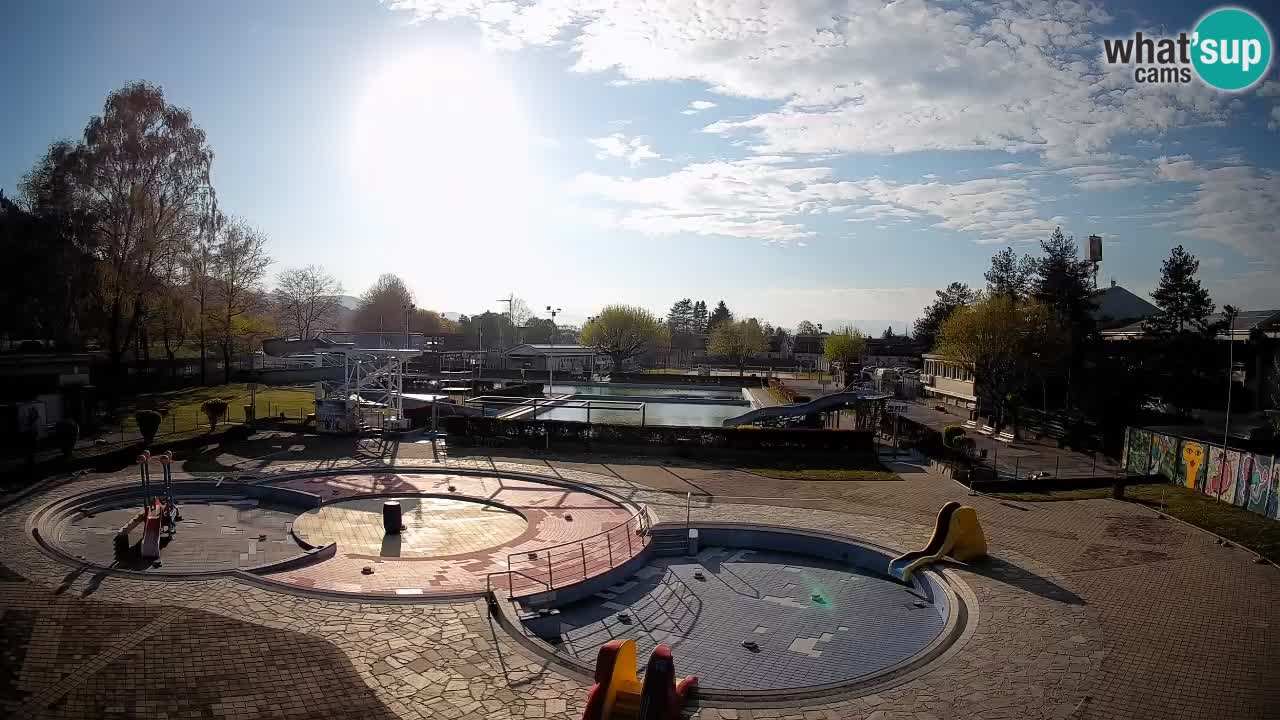 Celje – piscina al aire libre