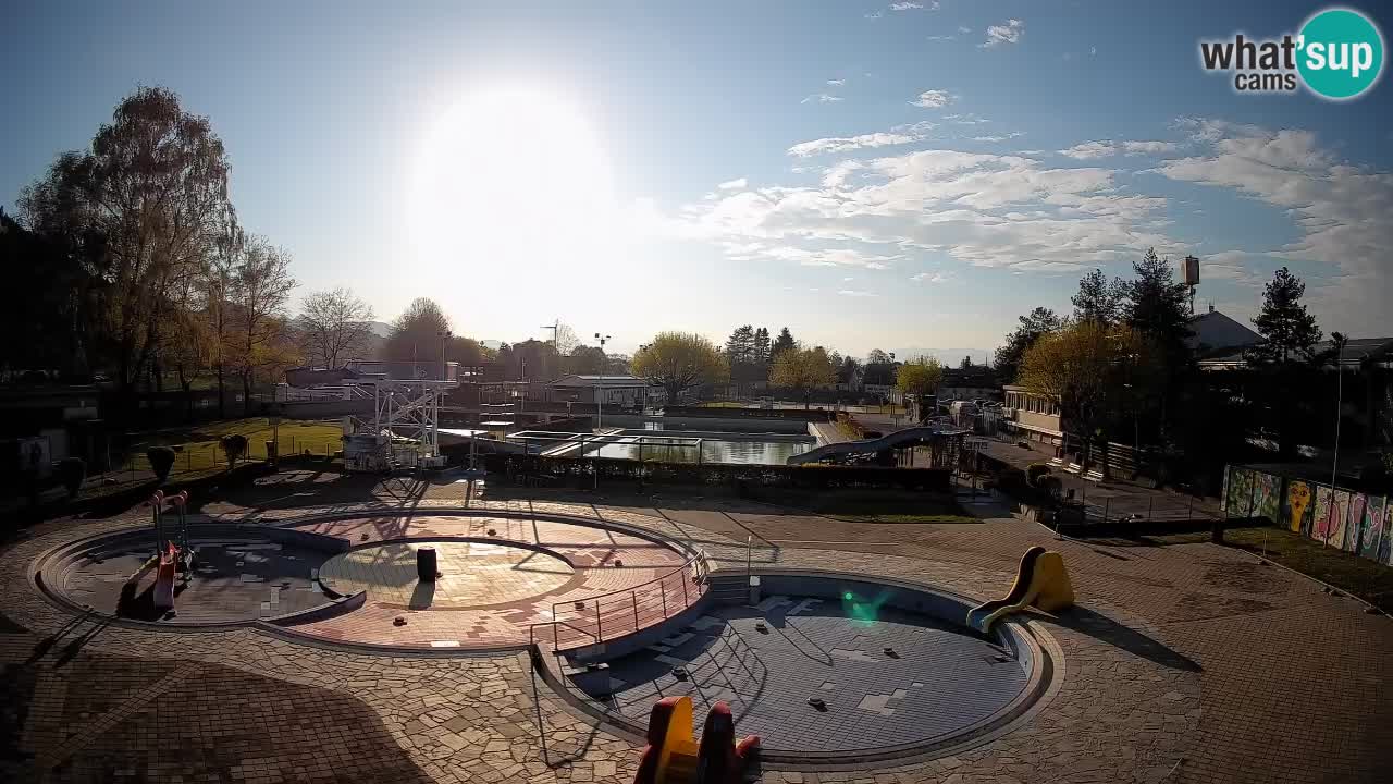 Celje – piscina al aire libre