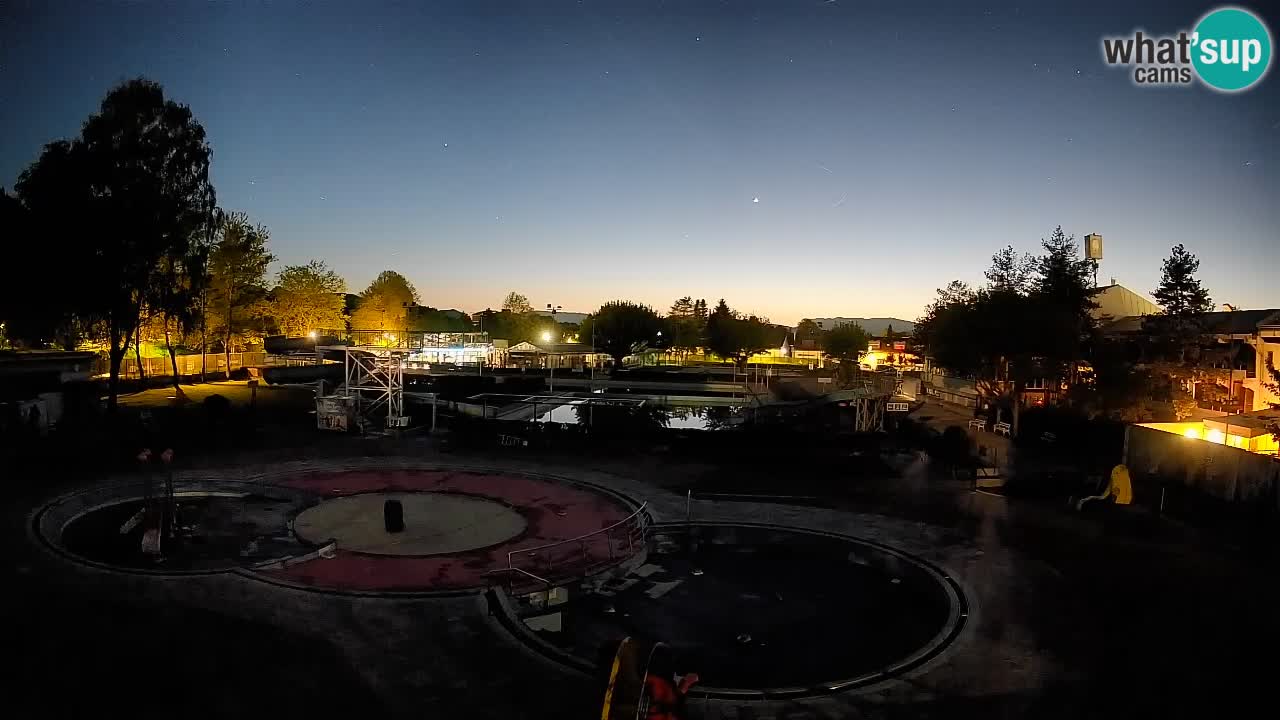 Celje – Sommerpool