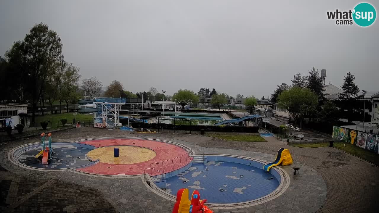 Celje – ljetni bazen