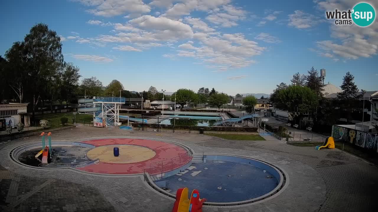 Celje – ljetni bazen