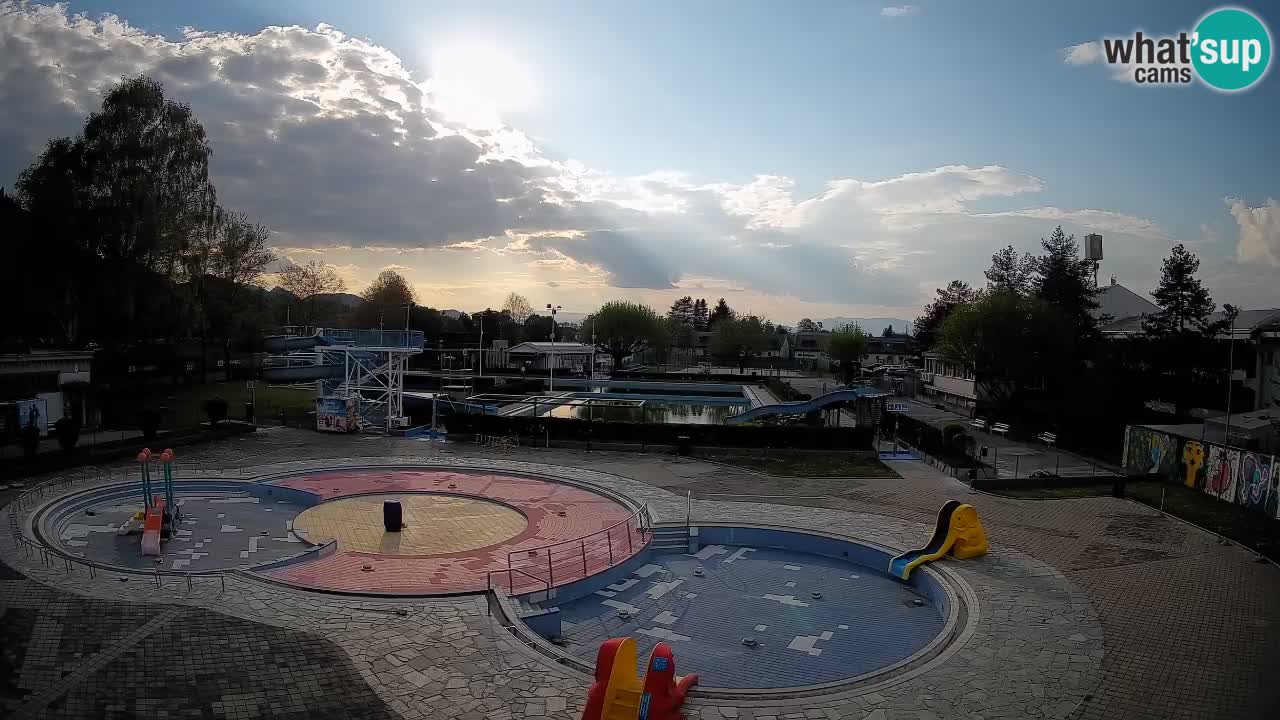 Celje – ljetni bazen