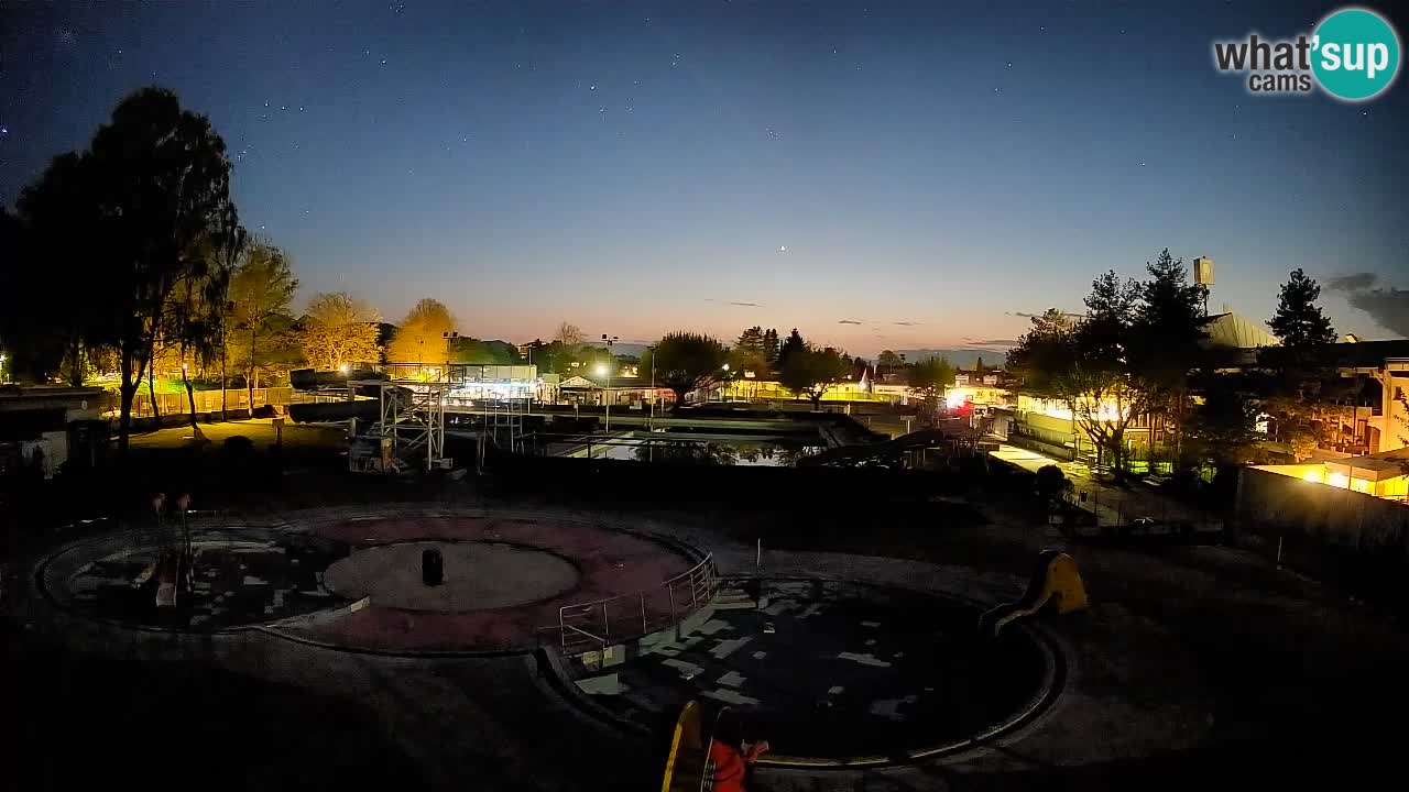 Celje – Sommerpool