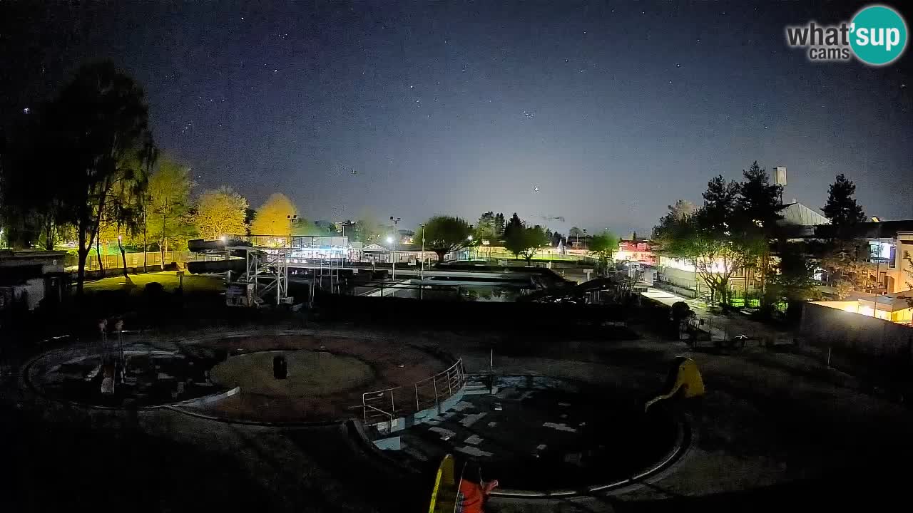 Celje – piscina al aire libre