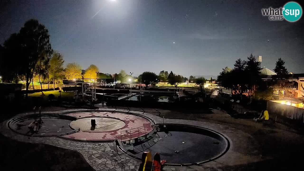 Celje – piscina al aire libre