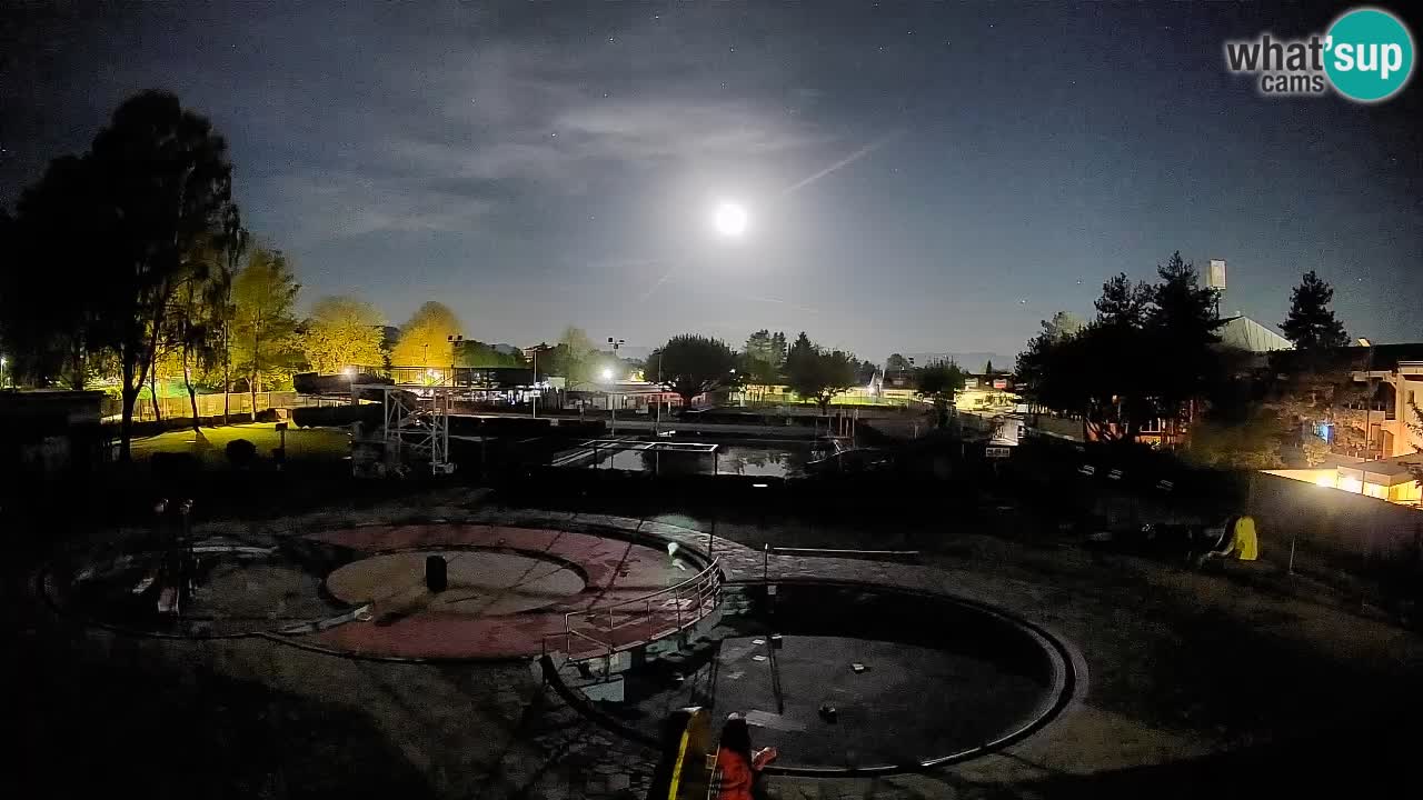 Celje – piscina al aire libre