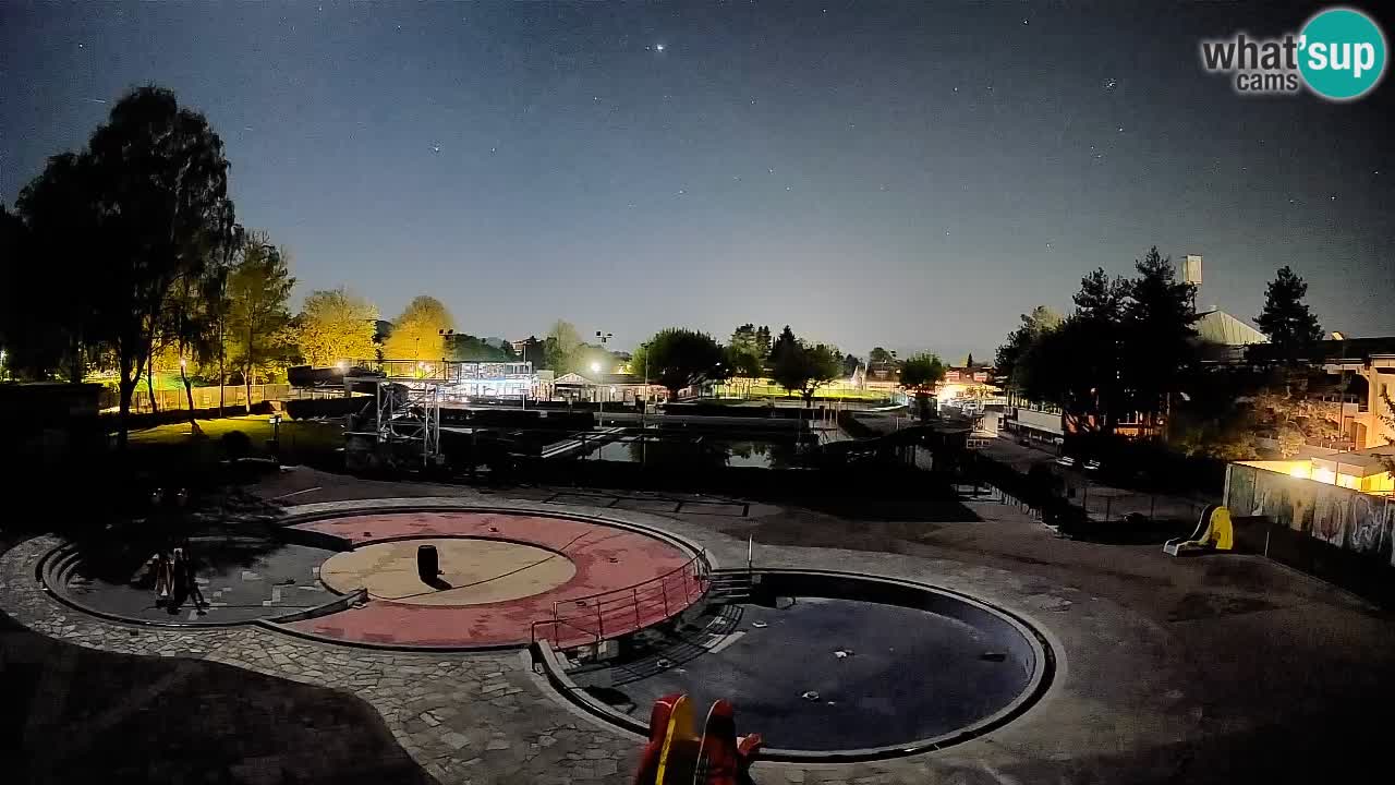 Celje – Sommerpool