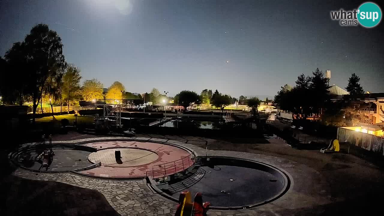 Celje – piscina al aire libre