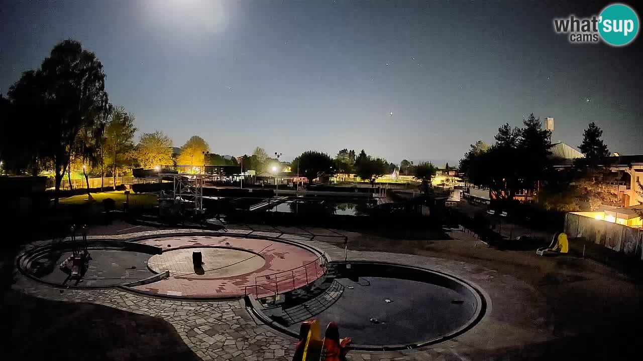 Celje – piscina al aire libre