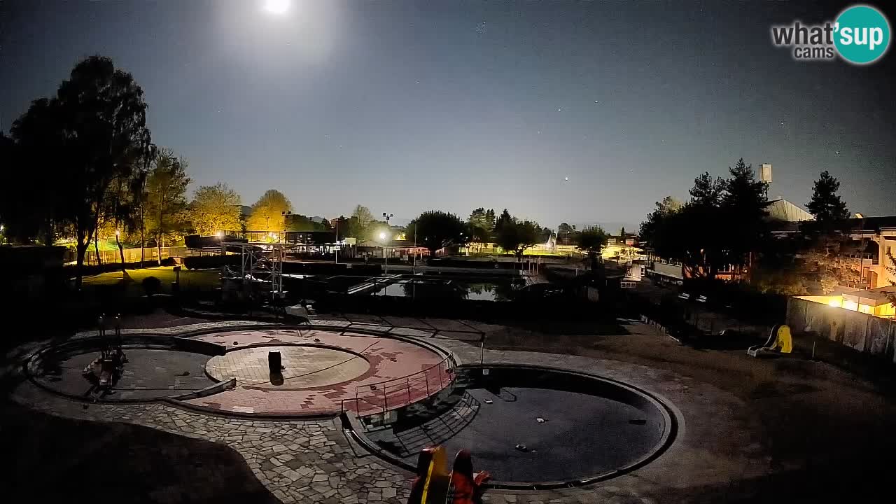 Celje – Sommerpool