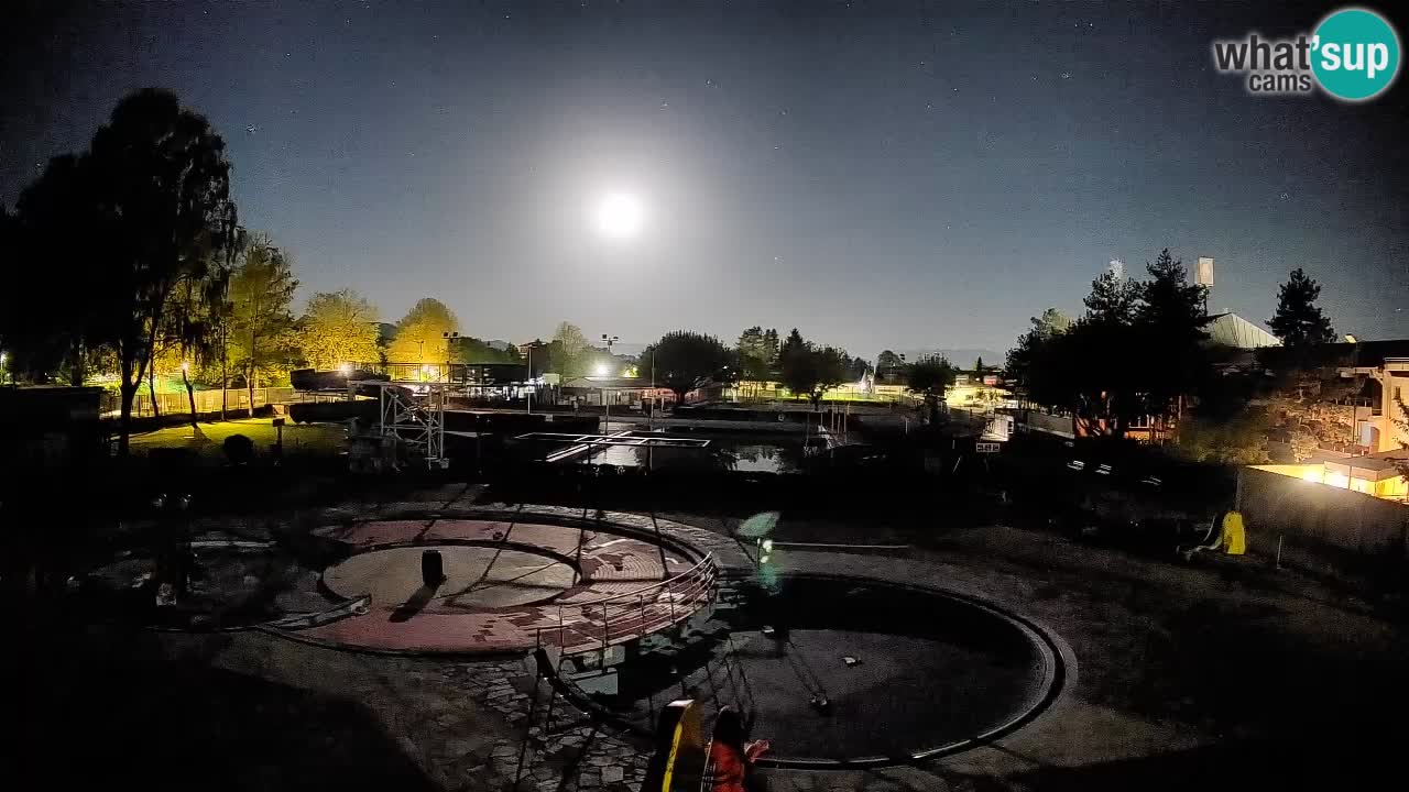 Celje – piscina al aire libre