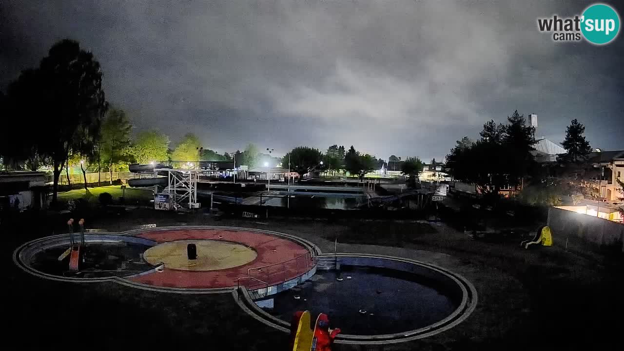 Celje – Sommerpool