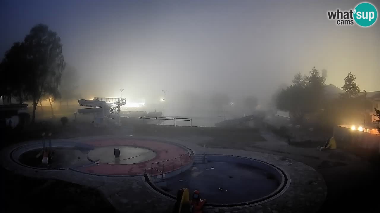 Celje – Piscine d’été