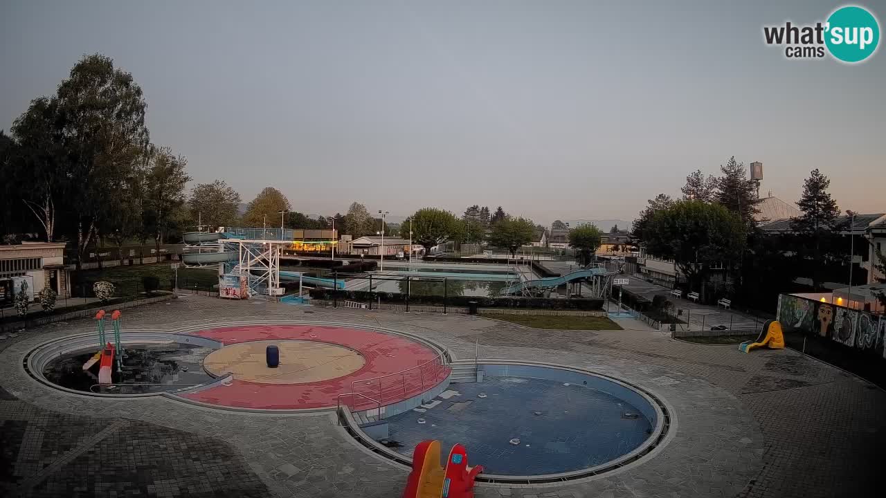 Celje – Letno kopališče