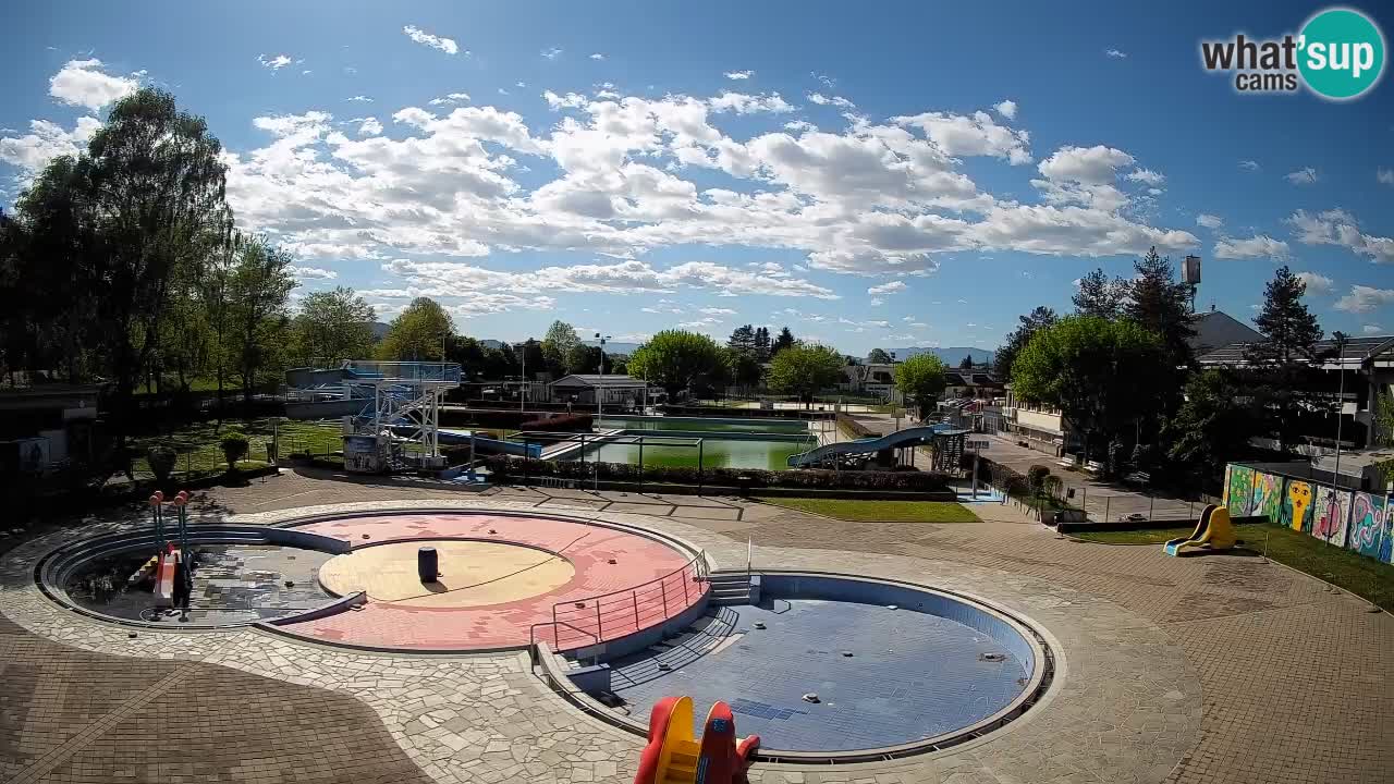Celje – Letno kopališče