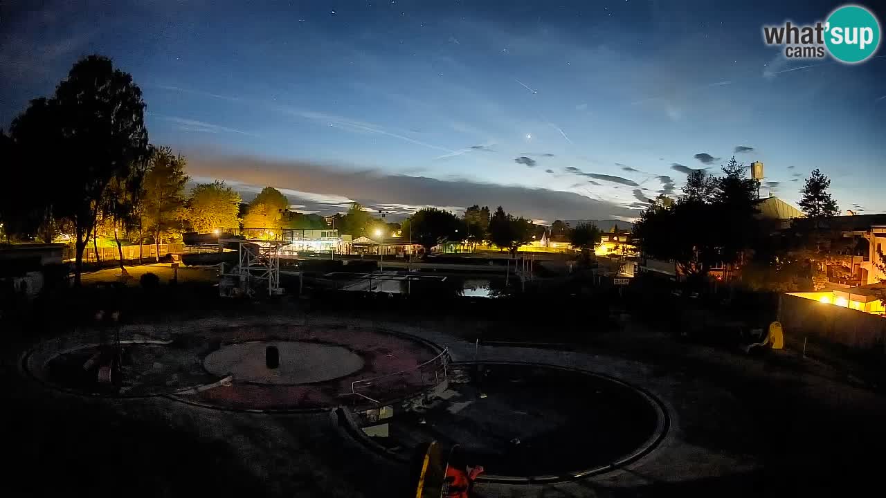 Celje – Piscine d’été