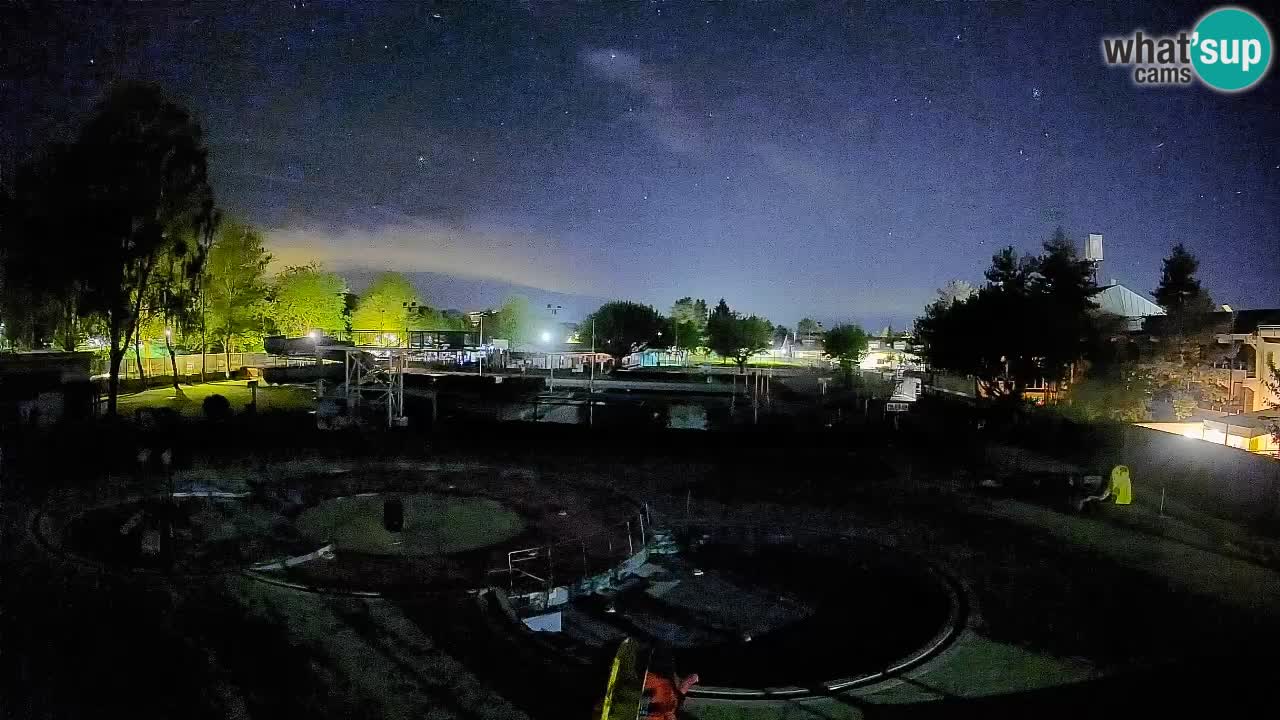 Celje – Piscine d’été
