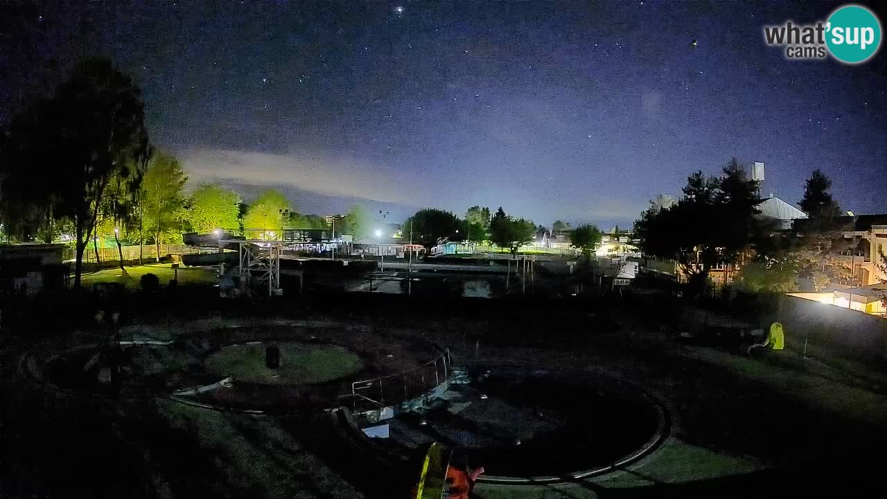 Celje – Piscine d’été