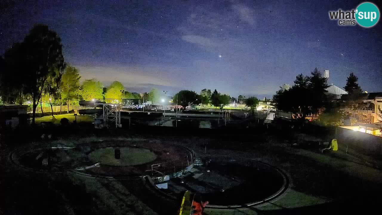 Celje – Piscine d’été