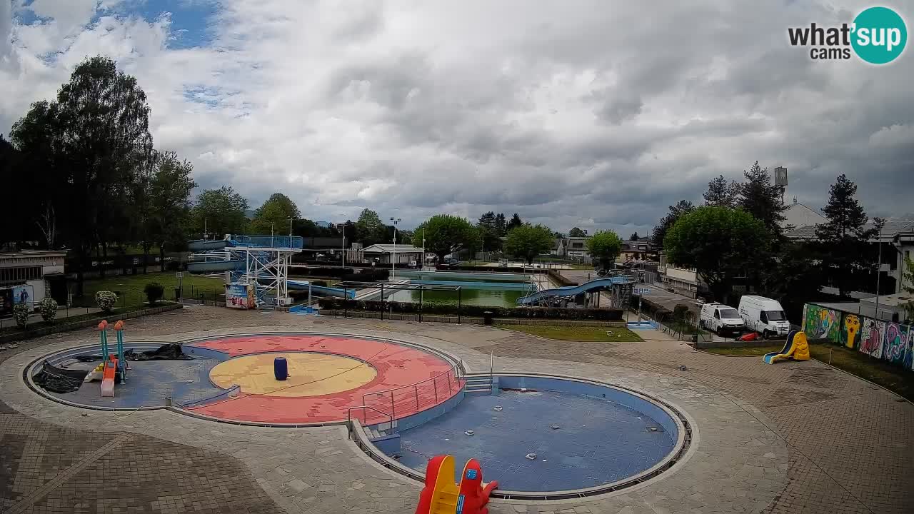 Celje – Letno kopališče