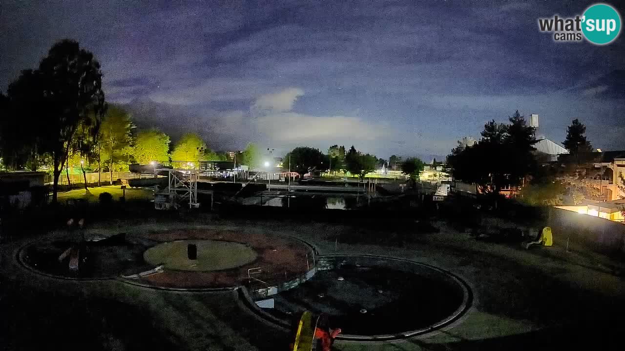 Celje – piscina al aire libre