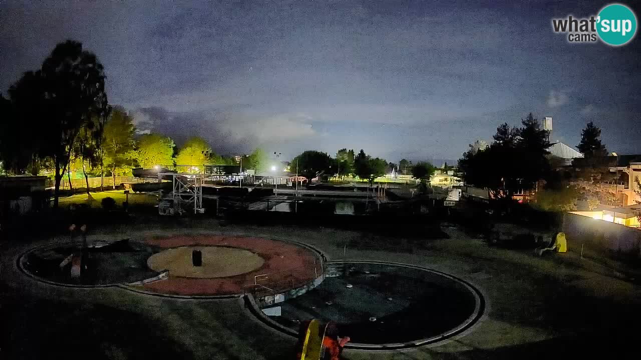 Celje – Piscina estiva