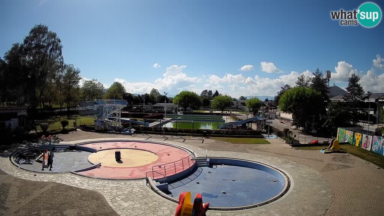 Celje – Letno kopališče