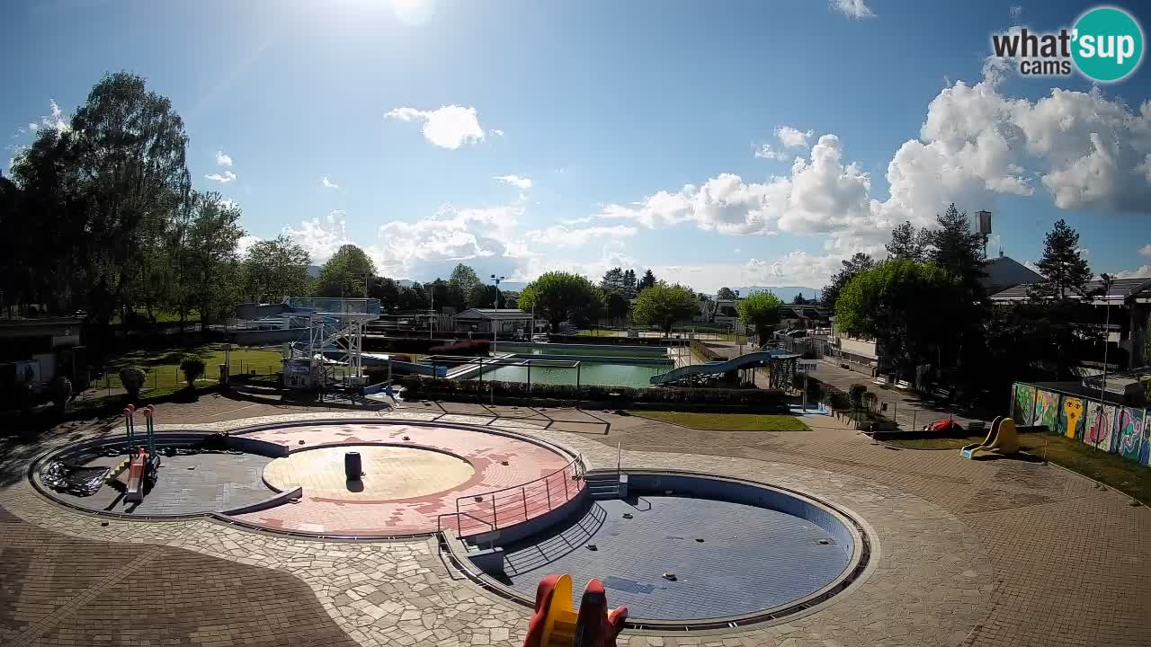 Celje – Letno kopališče