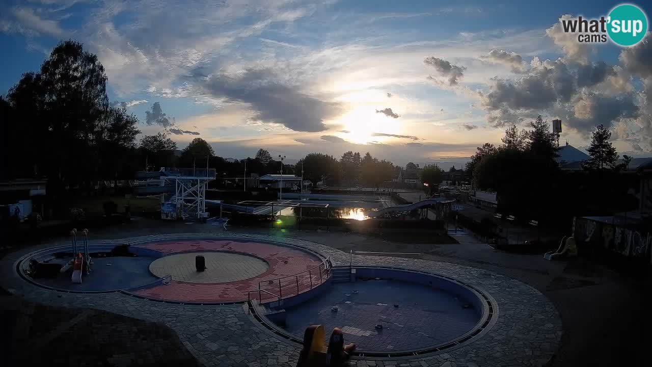 Celje – Letno kopališče