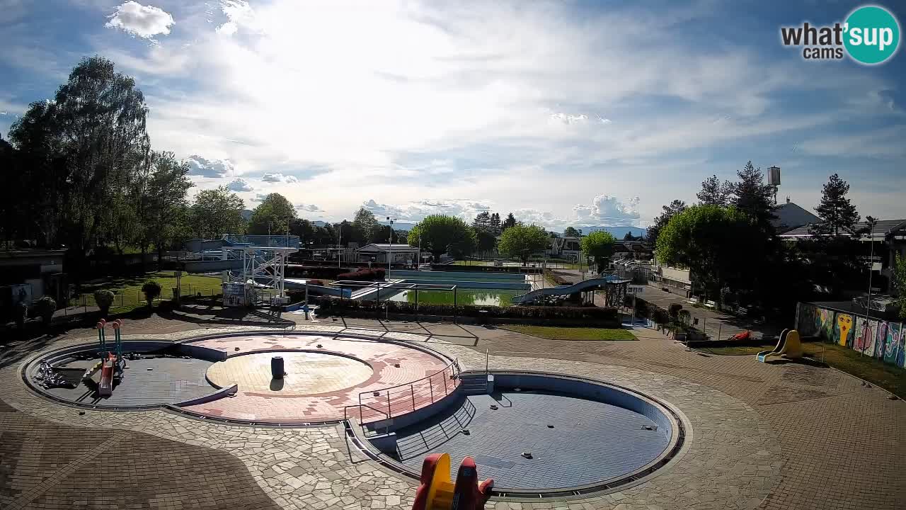 Celje – Letno kopališče