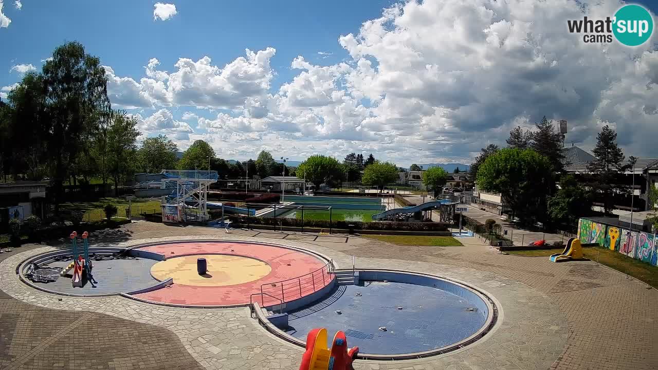 Celje – Letno kopališče