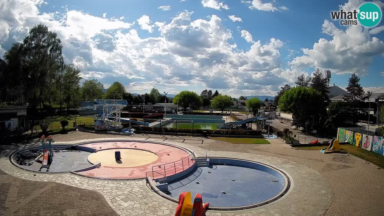 Celje – ljetni bazen