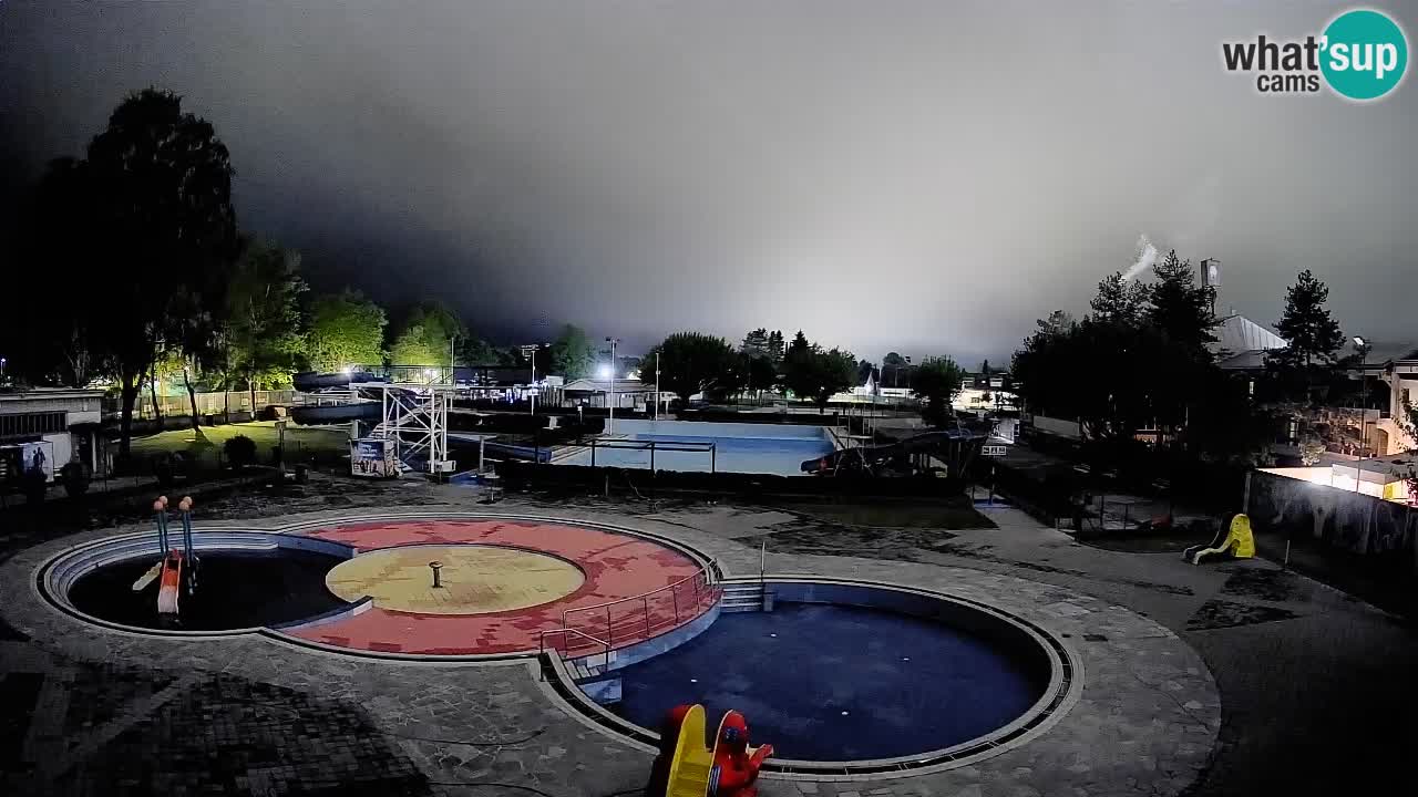 Celje – Letno kopališče