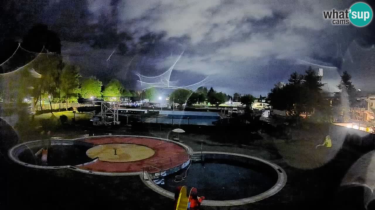 Celje – Piscina estiva