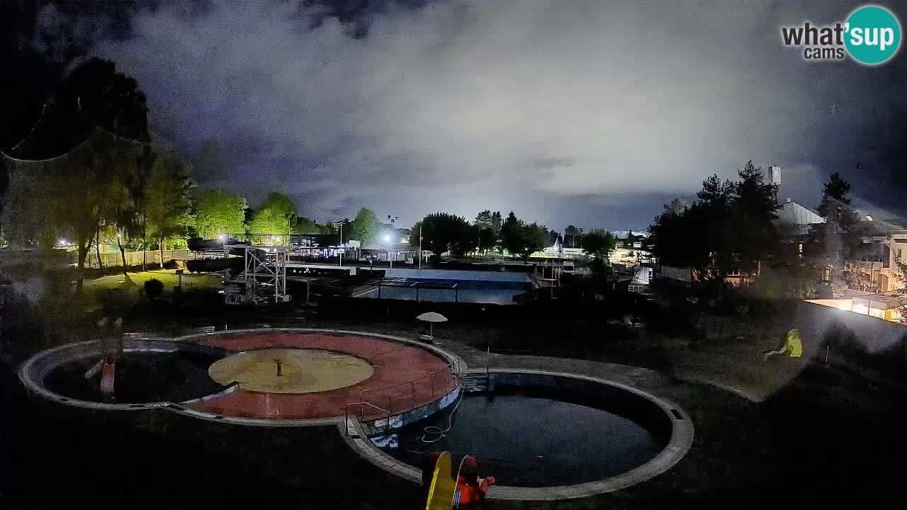 Celje – Piscine d’été